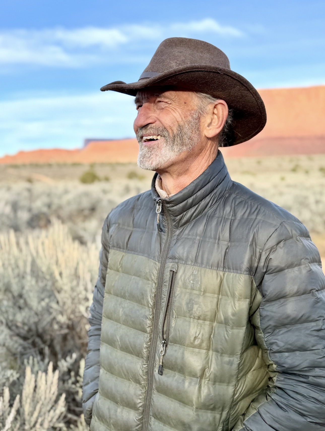 Kent Udell